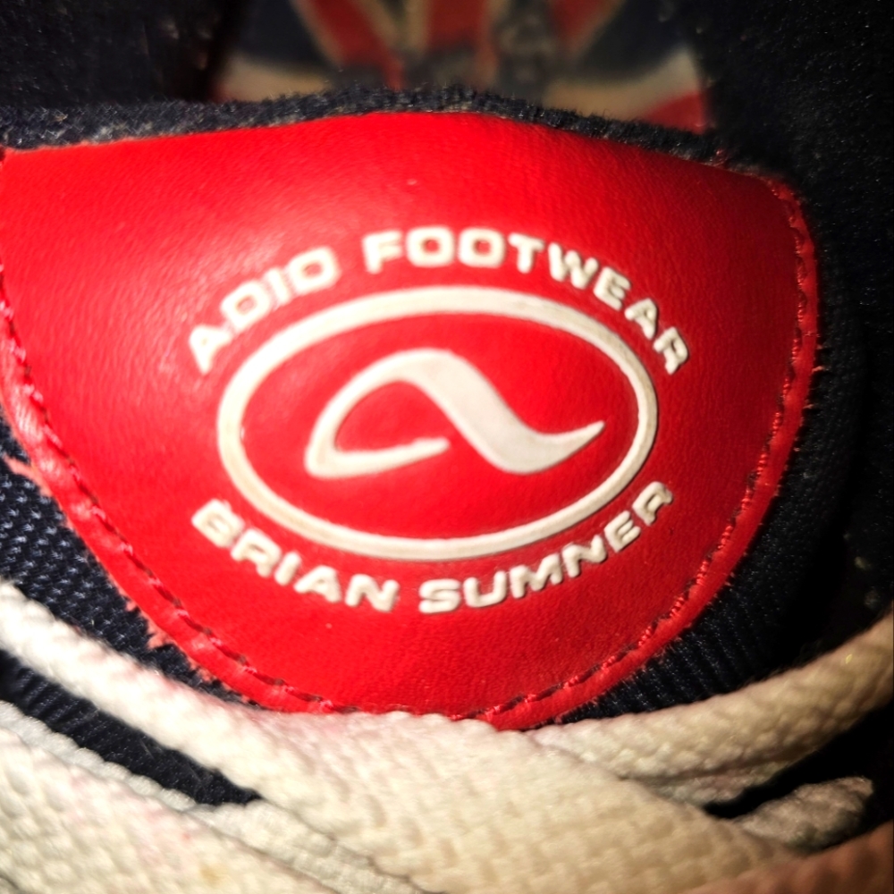 ADIO Brian Summer **Vintage/Rare